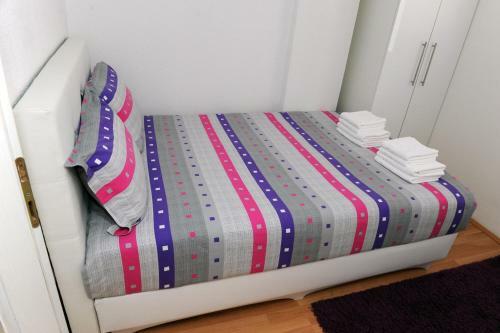 Central Deluxe Apartments Ohrid