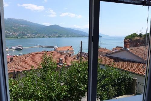 Apartamento Villa Nada