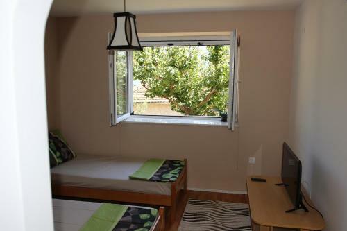 Apartamento Villa Nada