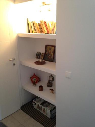 Apartamento Villa Nada