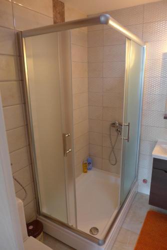 Apartamento Villa Nada