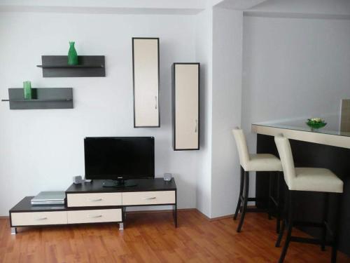 Apartamentos Mario