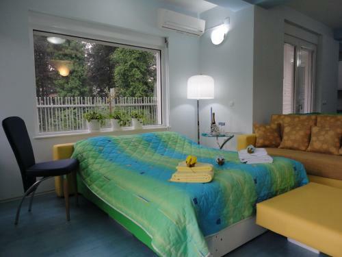 Hostal Accommodation Old City Jt
