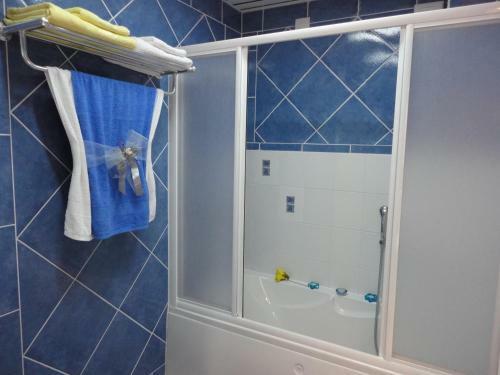 Hostal Accommodation Old City Jt