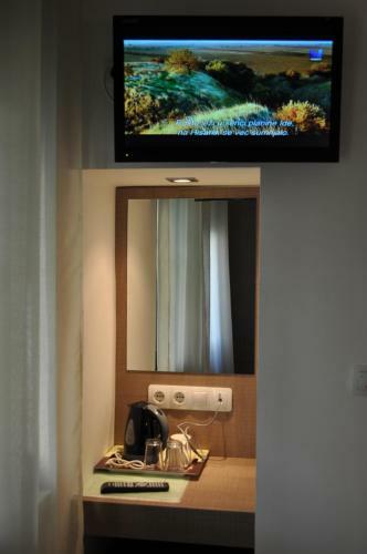 Hostal Villa White Lake