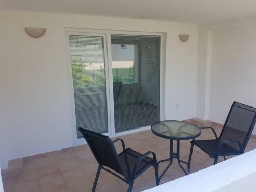 Hostal Villa Lana