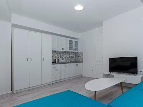 Casa Di Vall City Apartments