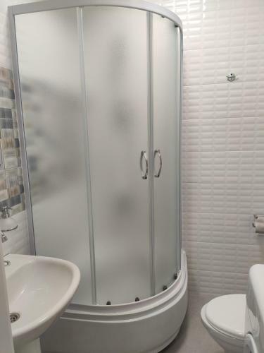 Hostal Rooms Ivanovi