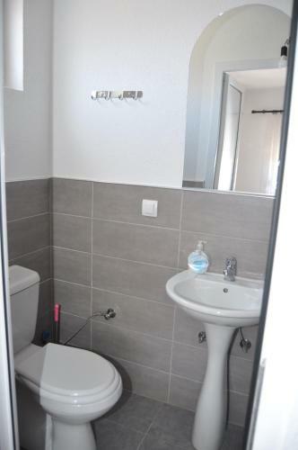 Hostal Villa Rita