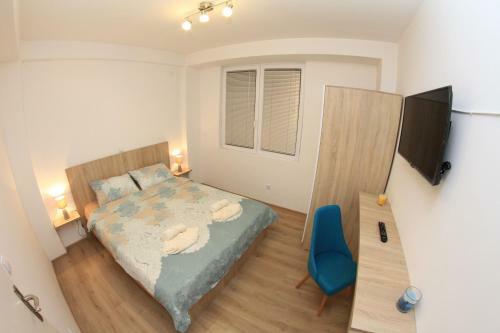 Apartment Ina