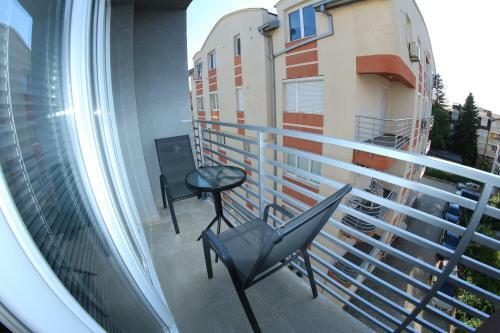 Apartment Ina