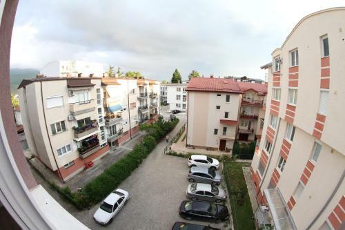 Apartment Ina