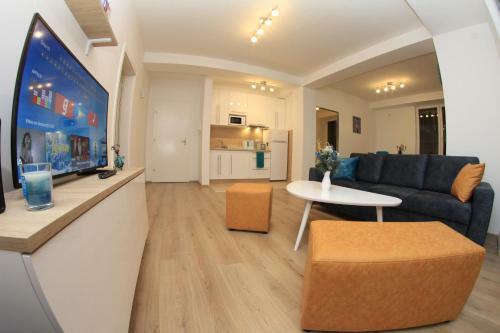Apartment Ina
