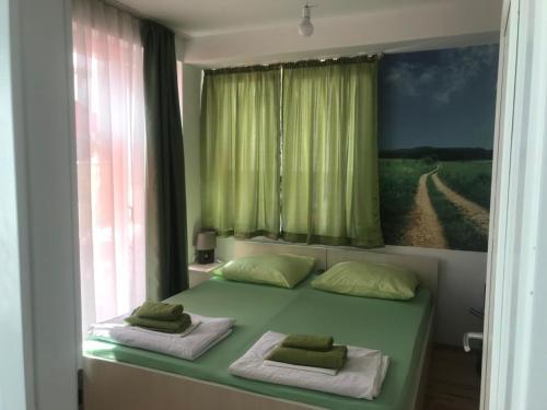 City Apartment