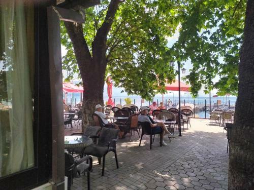 Apartamento Rooms Ivanovi