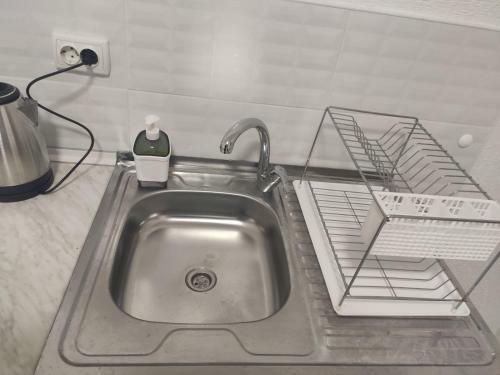 Apartamento Rooms Ivanovi