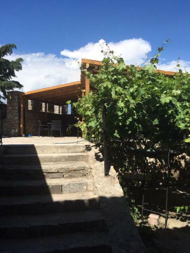 Hostal Upper Gate Apartments