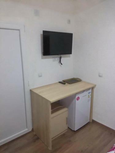 Hostal Apartments Filemi