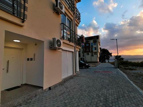 Apartment Ema
