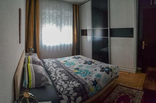 Rodic Apartman Stan Ohrid