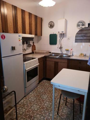 Rodic Apartman Stan Ohrid