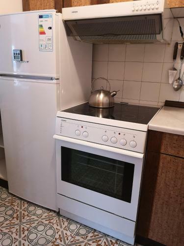 Rodic Apartman Stan Ohrid