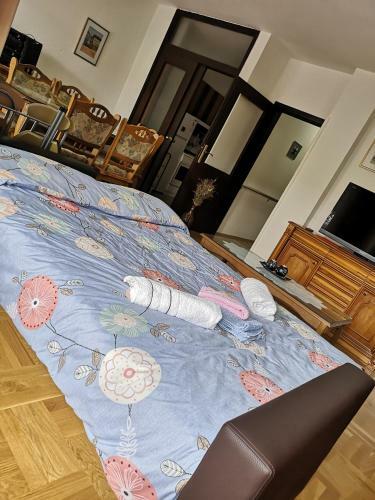 Rodic Apartman Stan Ohrid