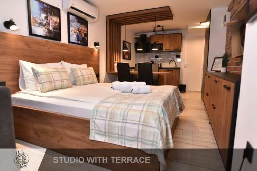 Apartamento Old City House