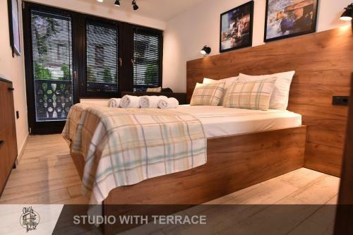 Apartamento Old City House
