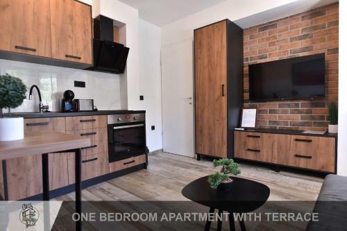 Apartamento Old City House