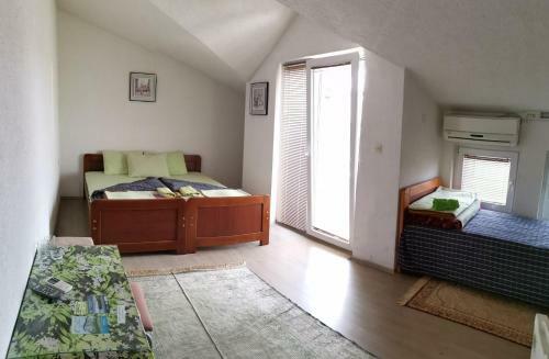 Hostal Villa Centar Ohrid