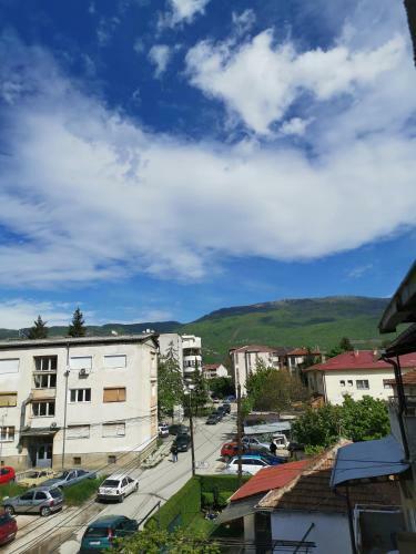 Hostal Villa Centar Ohrid