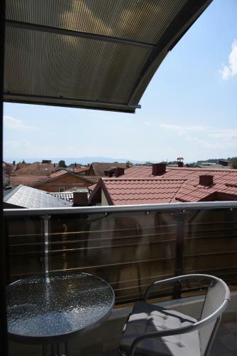 Mihail's Apartments In Ohrid - 1