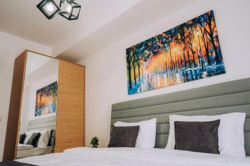 Luxury Apartments Stefano
