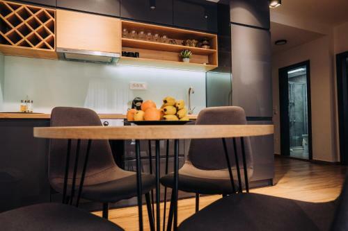 Luxury Apartments Stefano