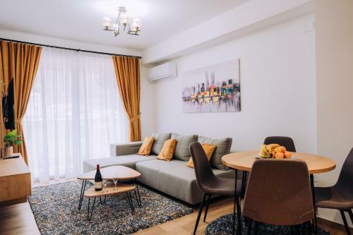 Luxury Apartments Stefano