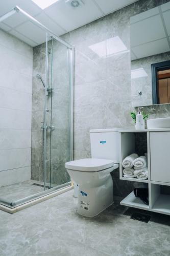 Luxury Apartments Stefano