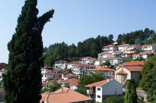 Apartamento Villa Lira