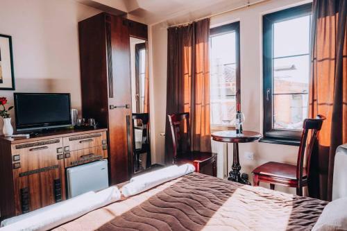 Apartamento Villa St. Nicholas
