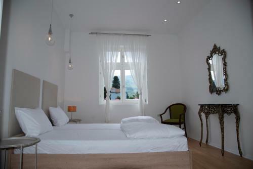 Apartamento Ohrid Center Galerie House