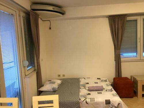 Ohrid Apartment Deep Blue Lake
