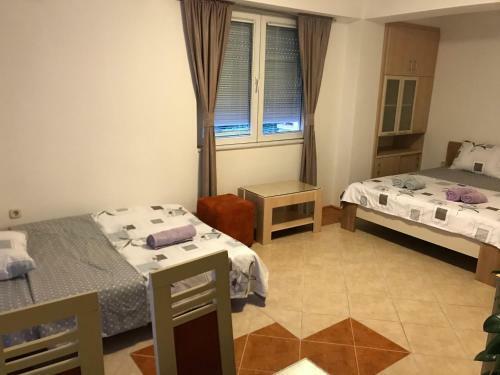 Ohrid Apartment Deep Blue Lake