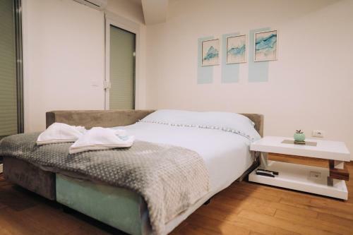Achrida Apartments