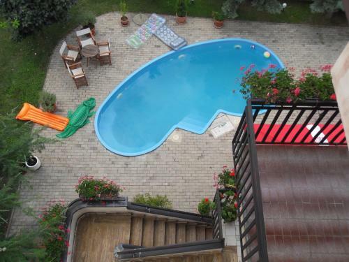 Apartments Ristak