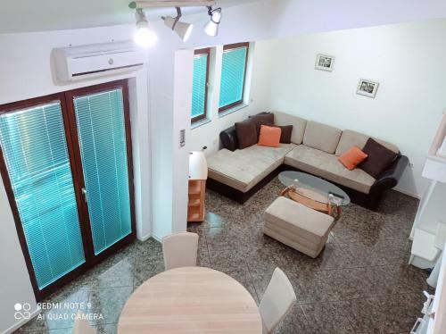Apartamento Ohrid Loft : The Den