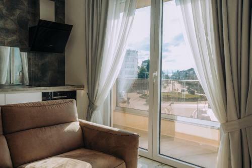 Apartamento Villa Chunarot