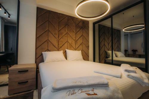 Apartamento Villa Chunarot