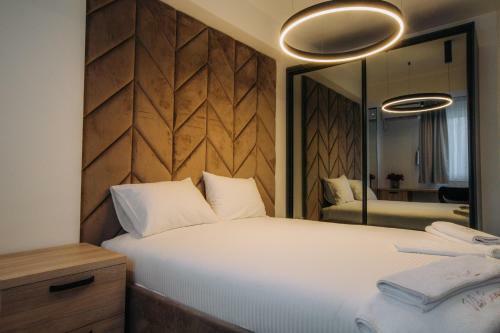 Apartamento Villa Chunarot
