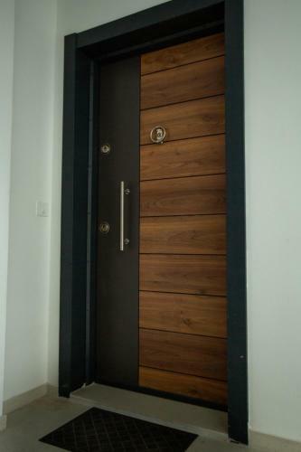 Apartamento Villa Chunarot