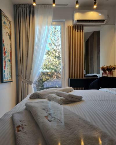 Apartamento Villa Chunarot